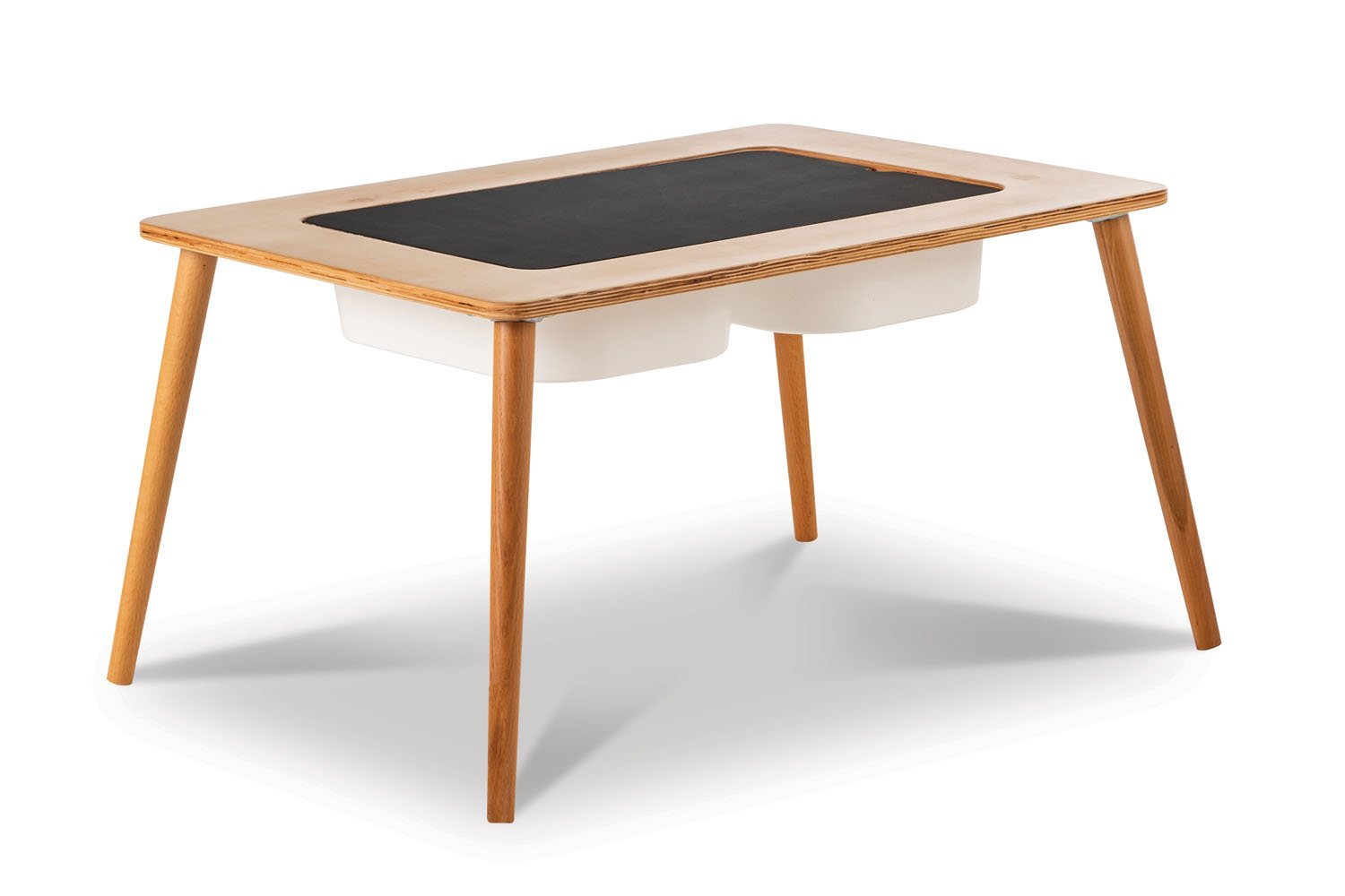 Woodba Activity Desk Double