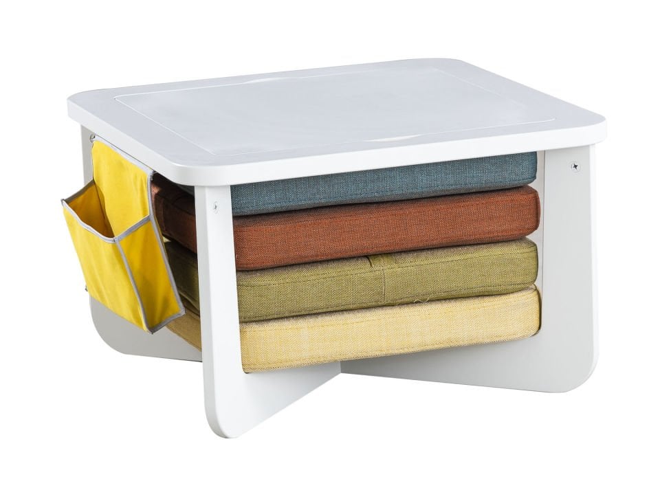 Minimo Play Desk