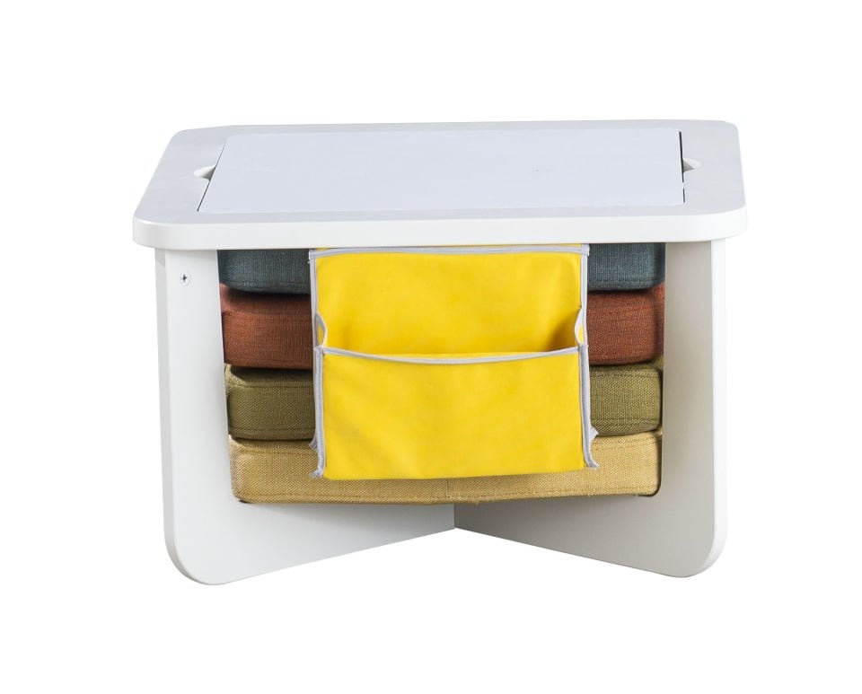 Minimo Play Desk