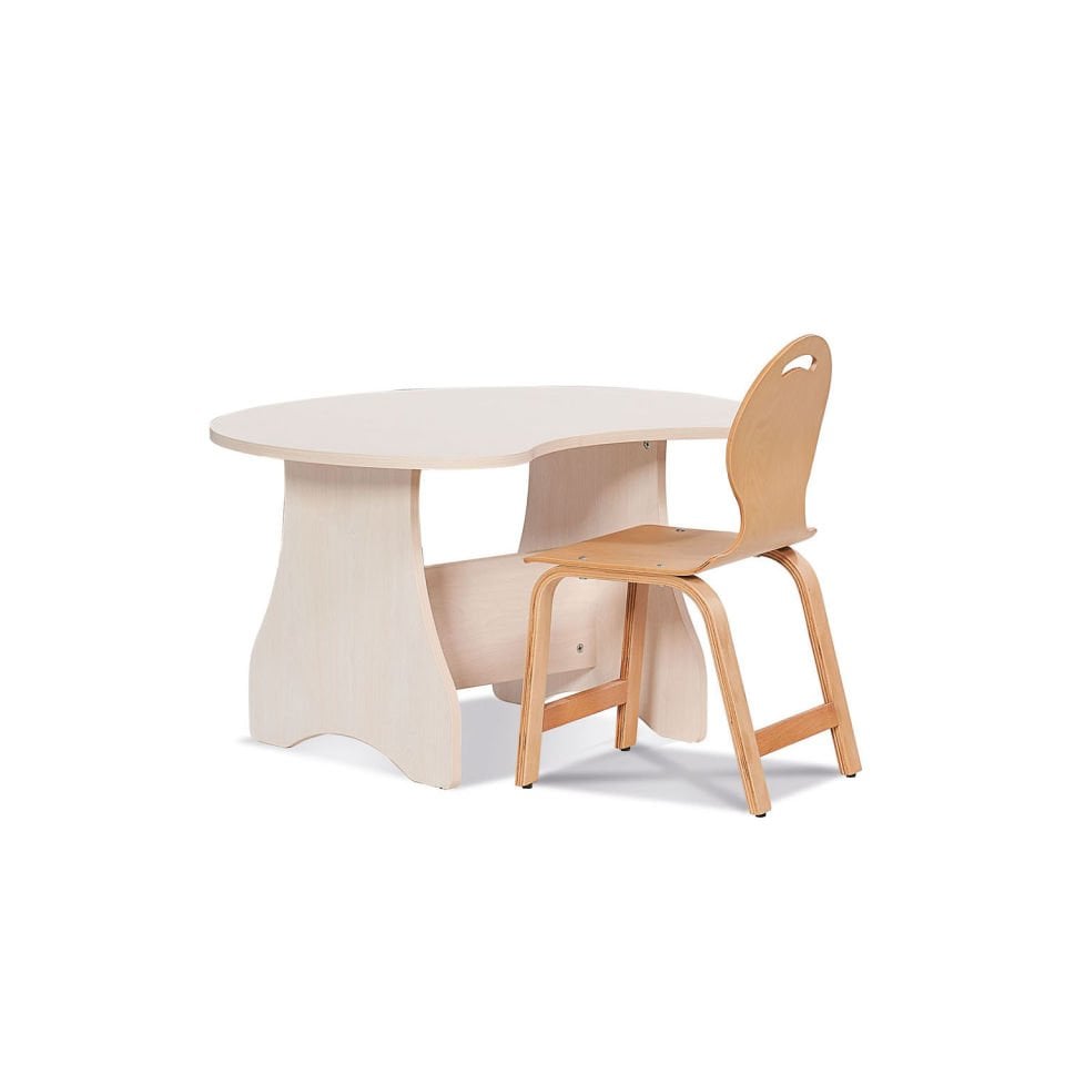 Aktiv Play Desk (Birch)