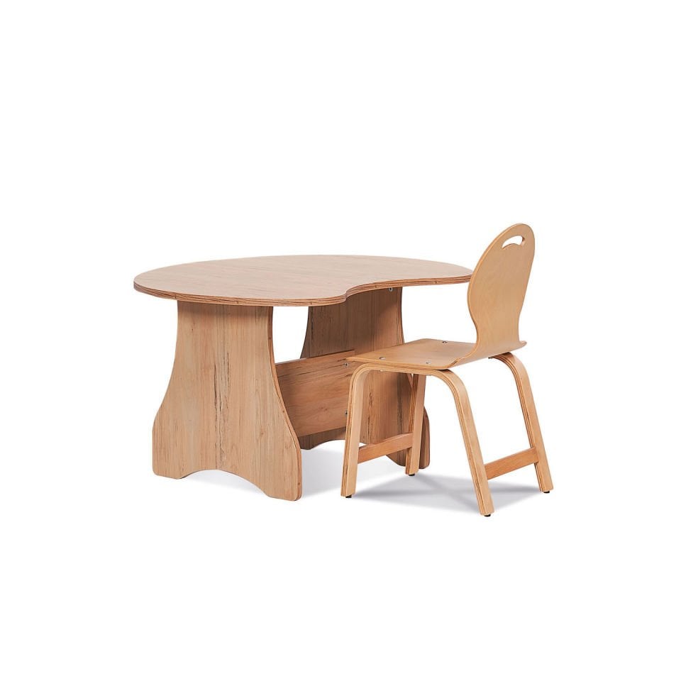 Aktiv Play Desk (Maple Tree)