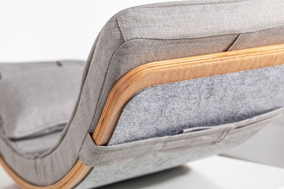 Woodba Balance Board Cushion