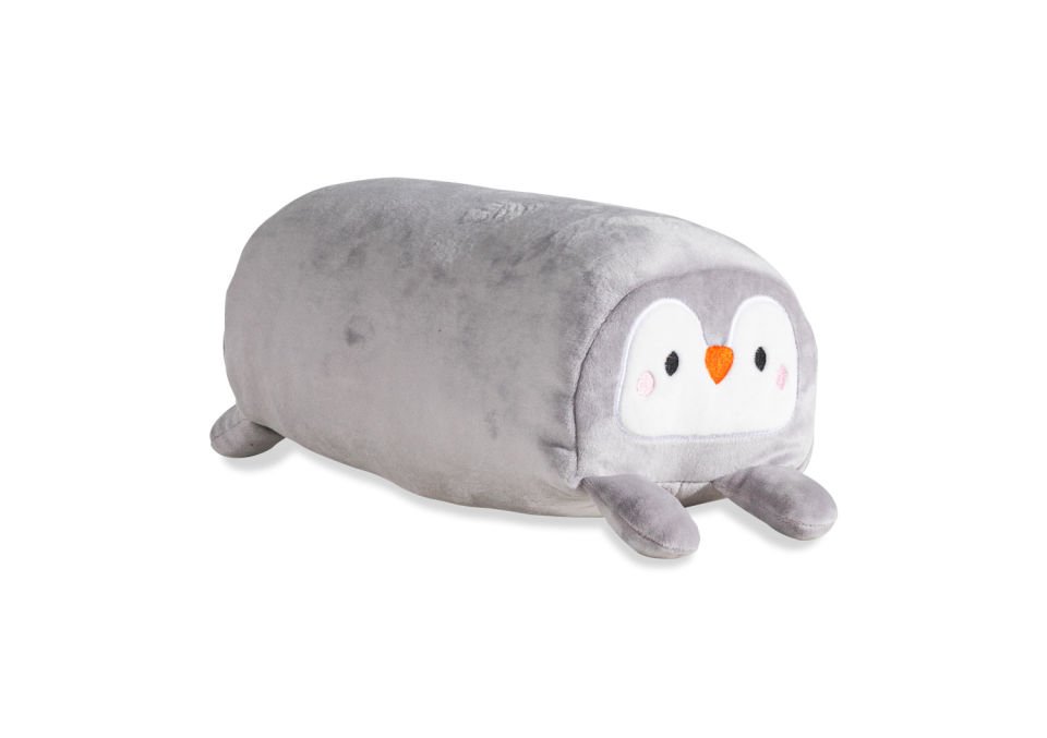Penguin Game Friend