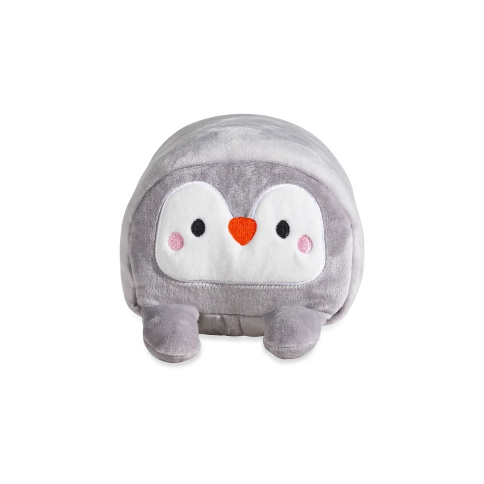 Penguin Game Friend