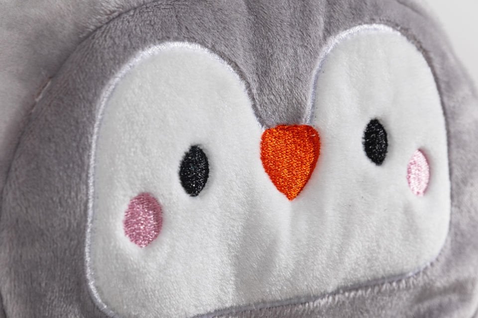 Penguin Oyun Arkadaşı