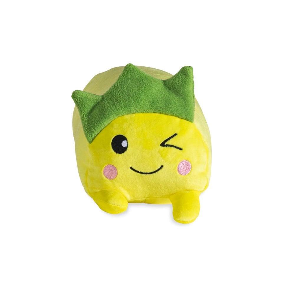 Pinenas Game Friend