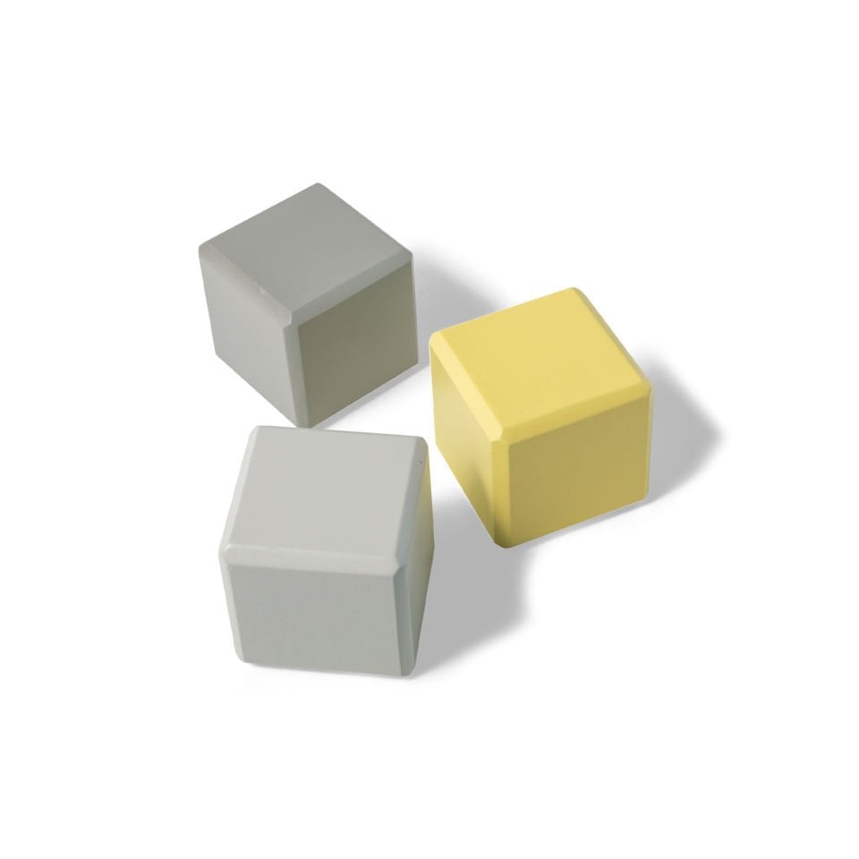 Minikit Mini Cube