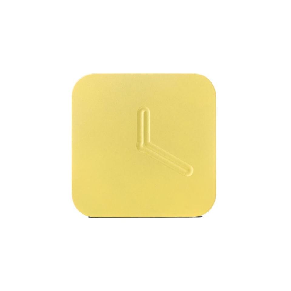 Minikit Clock