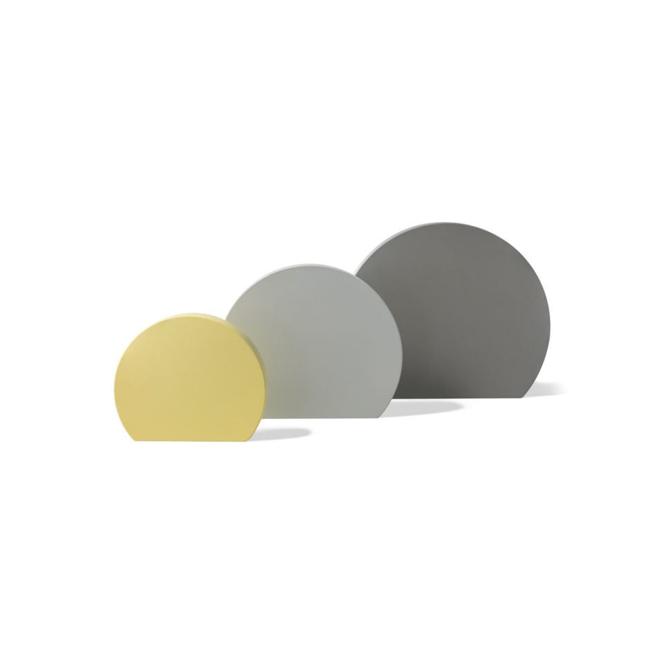 Minikit Half Circle