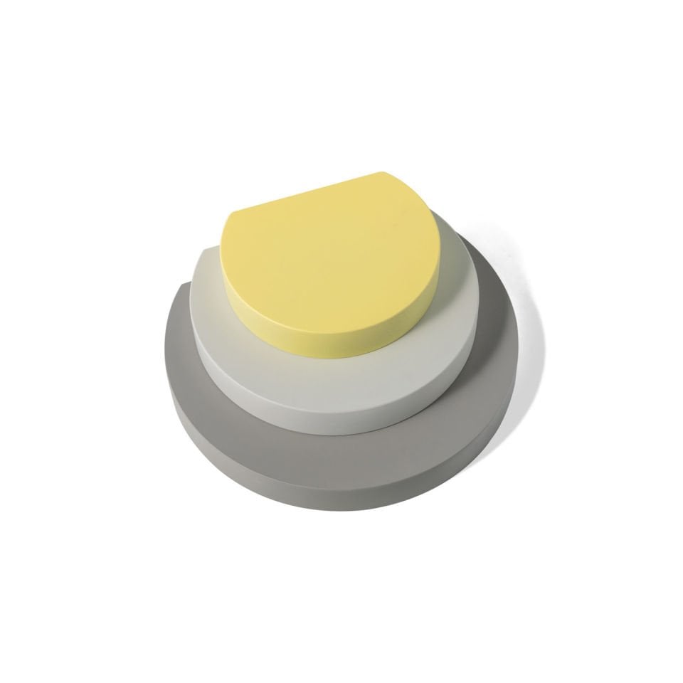 Minikit Half Circle