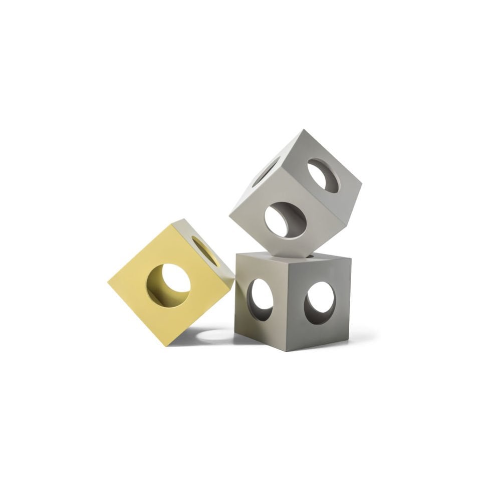 Minikit Maxi Cube