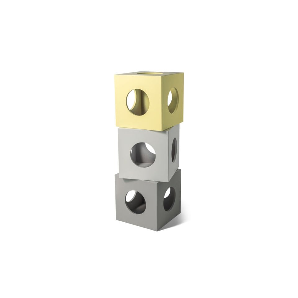 Minikit Maxi Cube