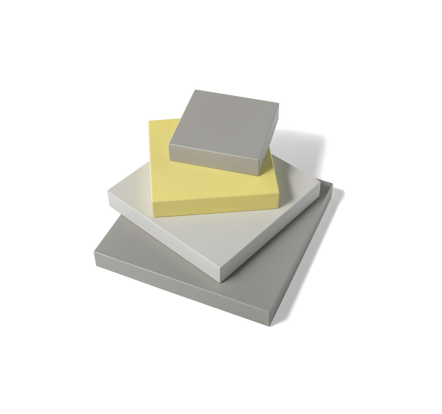 Minikit quadratisch