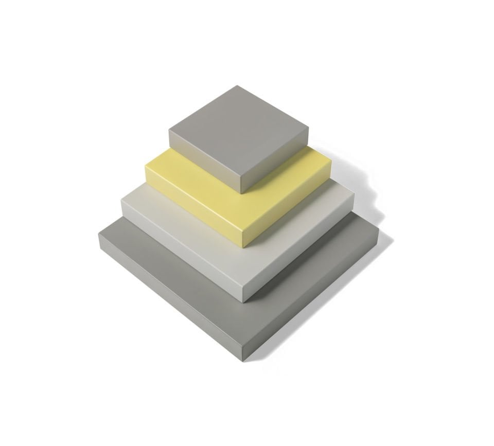 Minikit Square