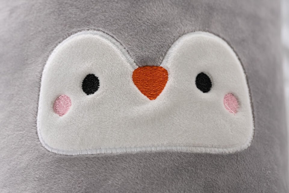 Penguin Sleep Friend