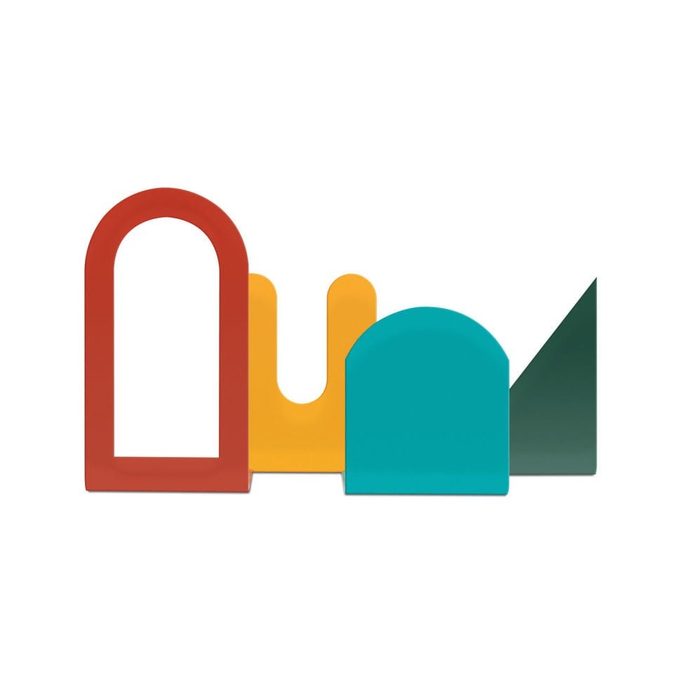 Joykit Bookends Verde