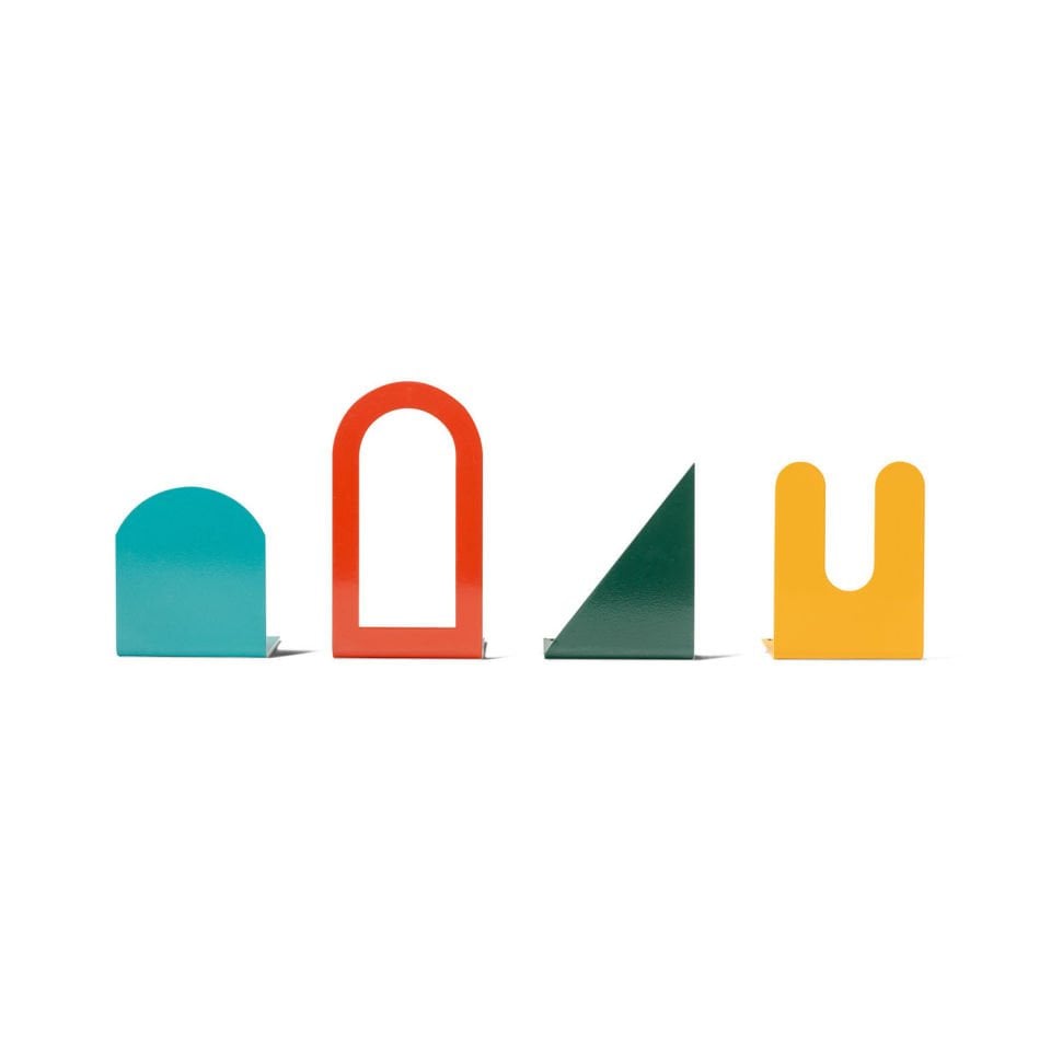 Joykit Bookends Blu