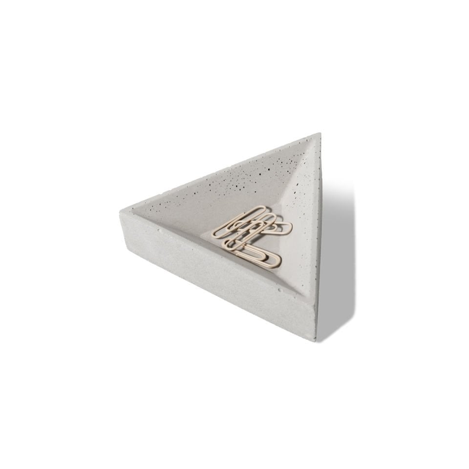 Betkit 3-Piece Desk Organizer
