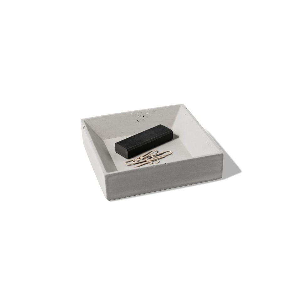 Betkit 3-Piece Desk Organizer