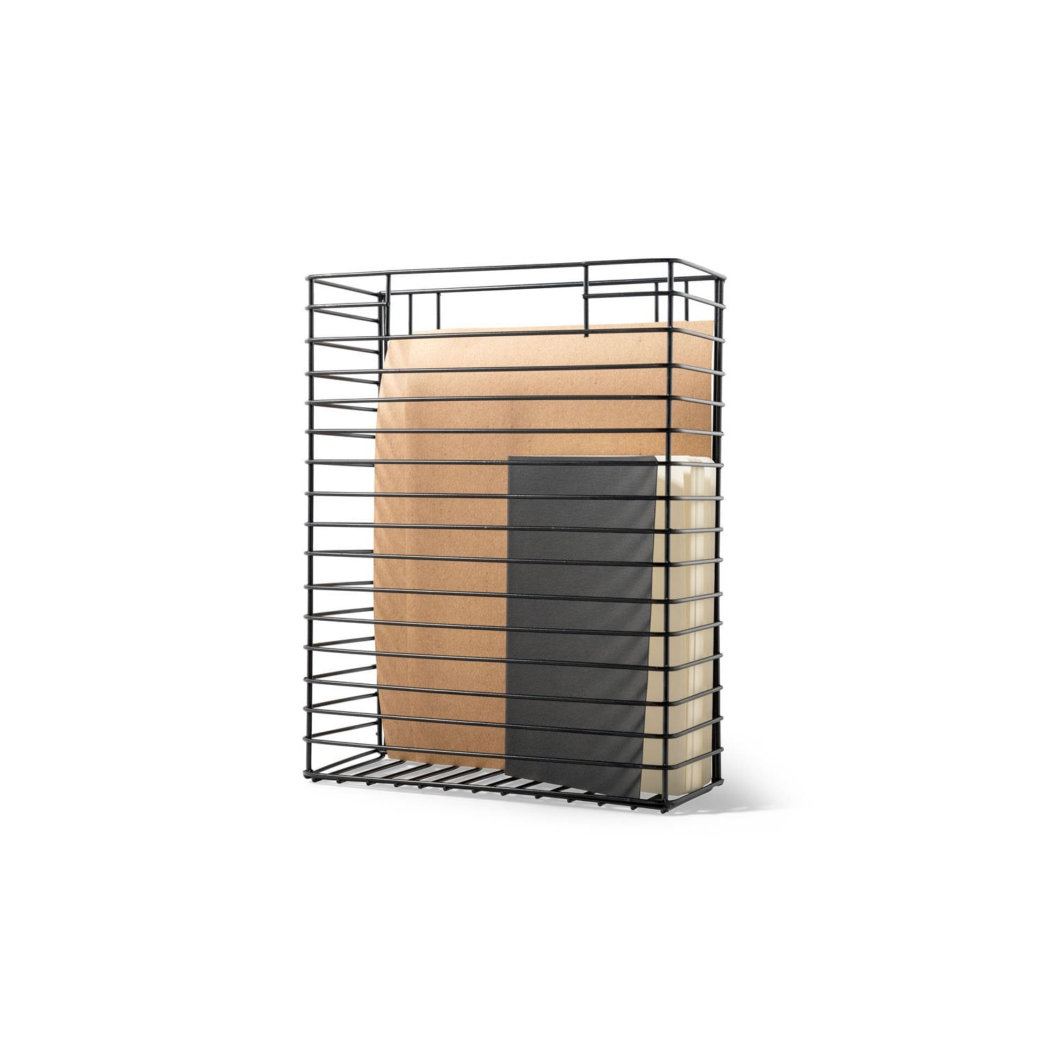 Motkit File Holder