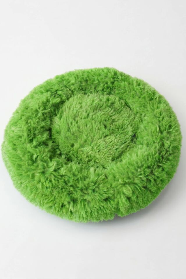 Donut PetBed Green