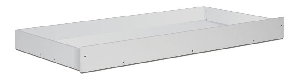 Side Montessori Karyola Sandığı