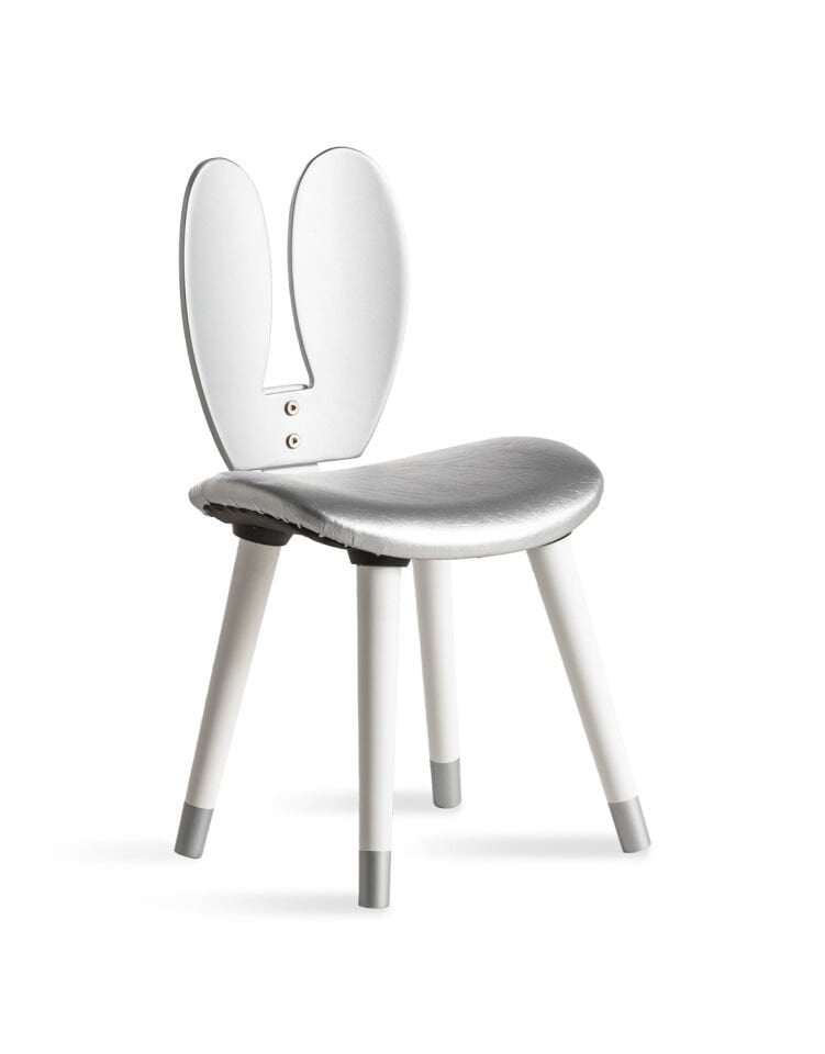 Aden Chair (Rabbit)