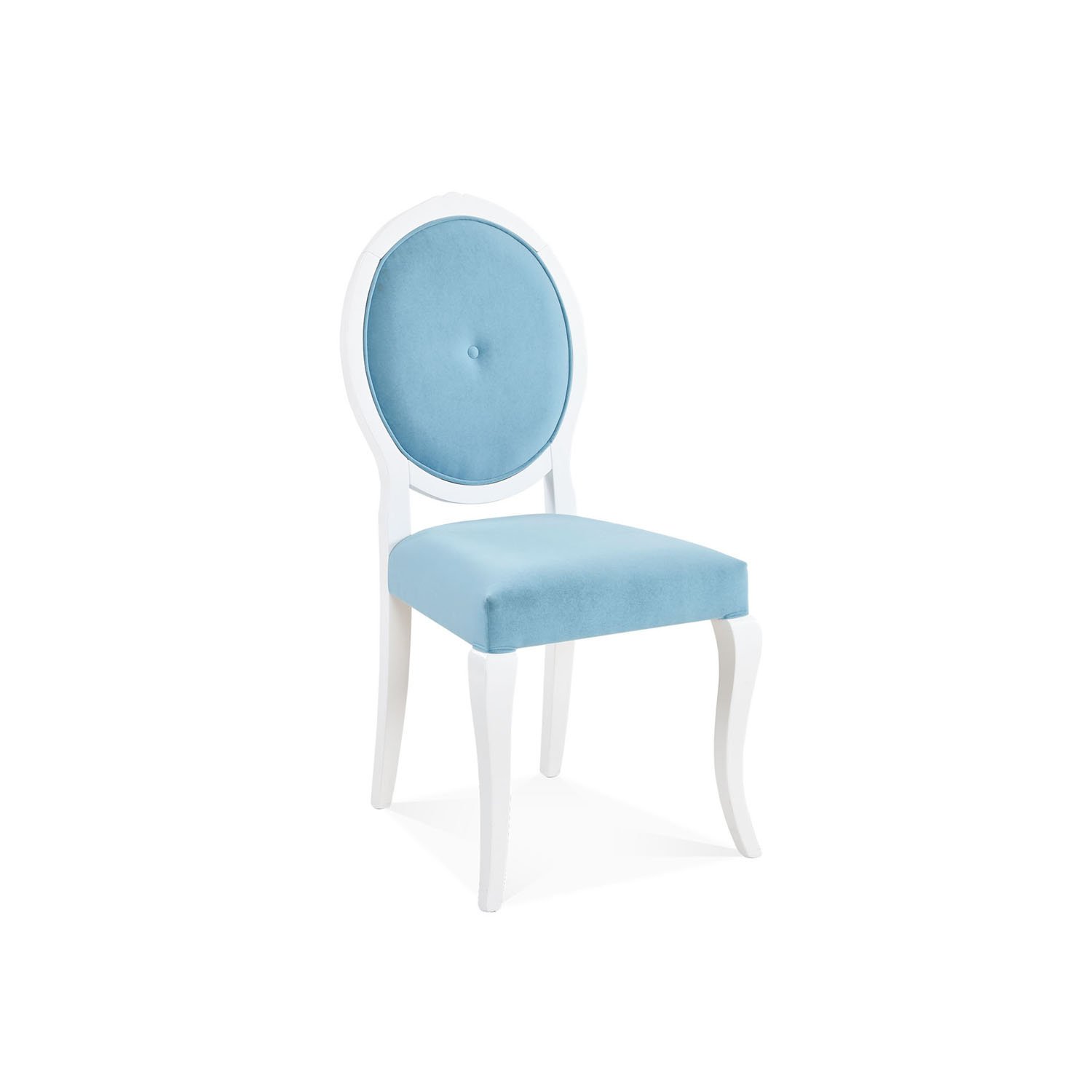 Perlina Chair Blue