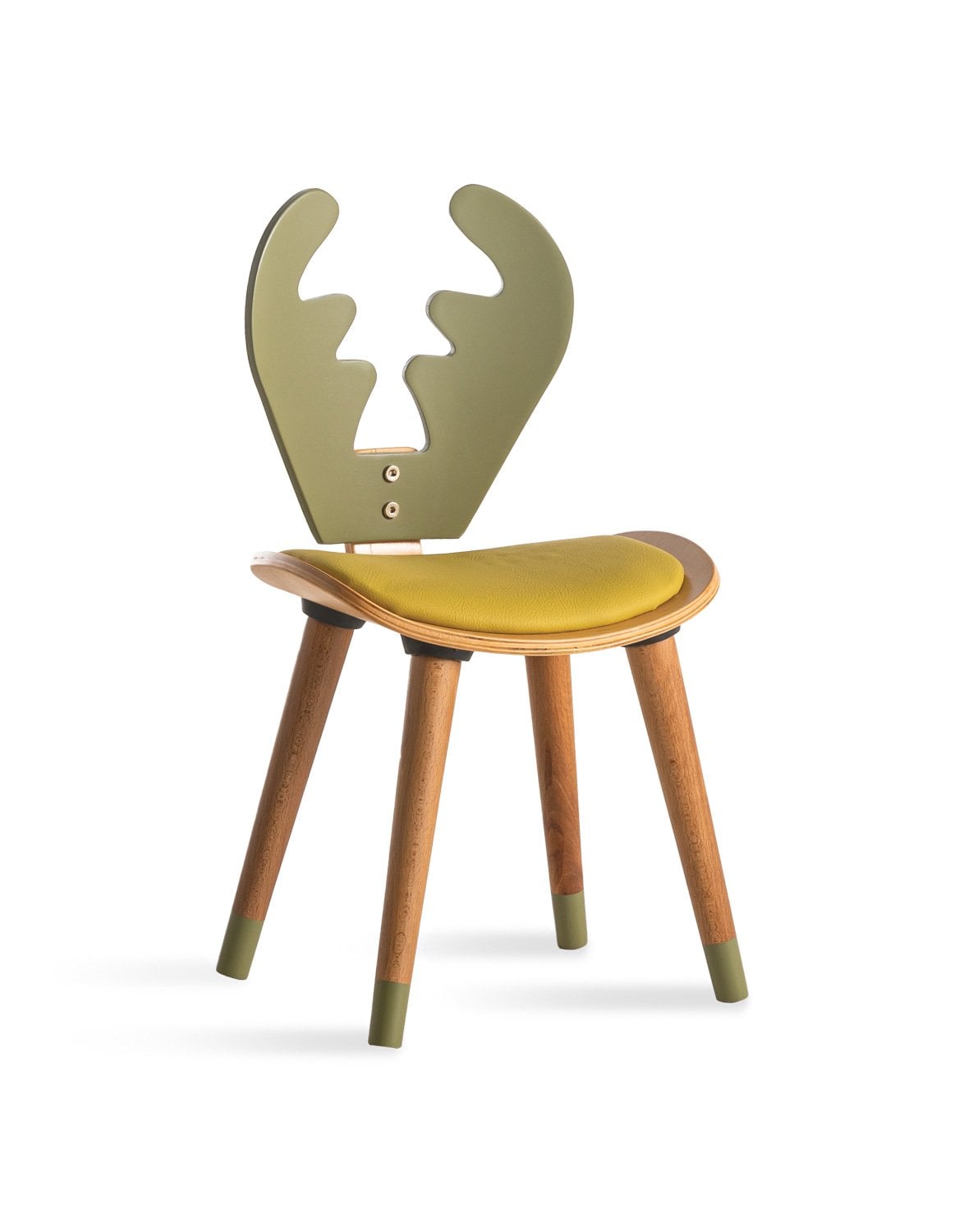 Woodba Bambi Stuhl