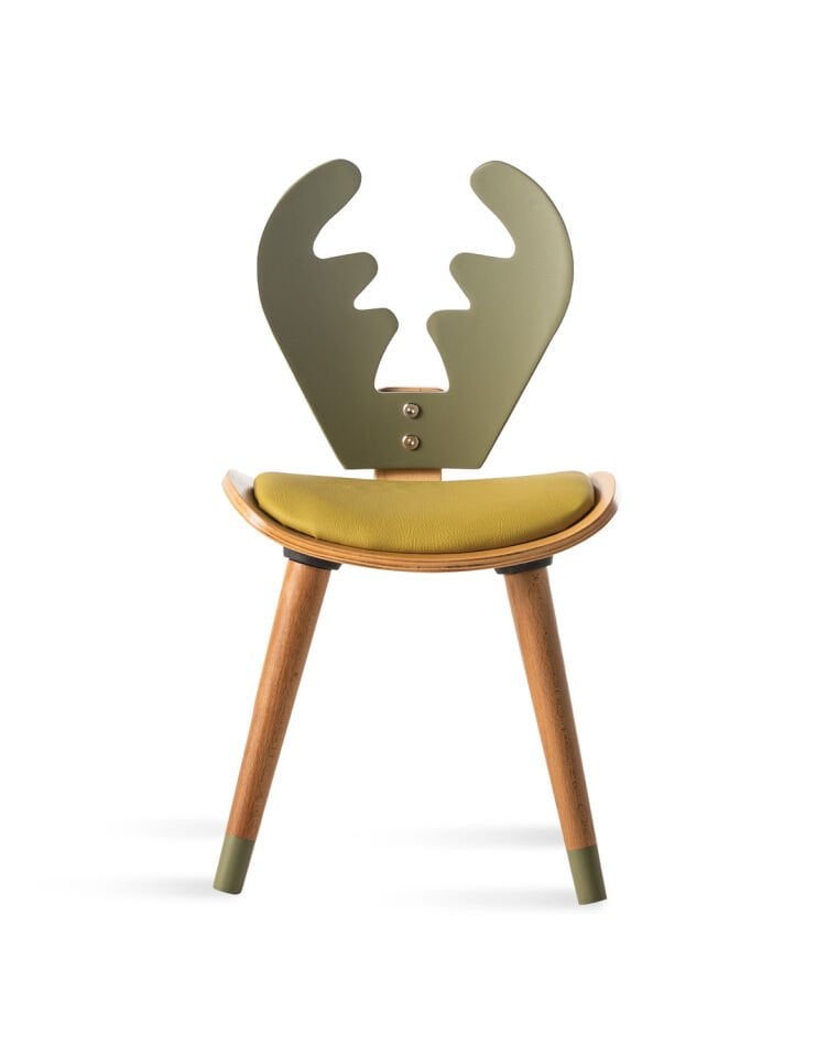Woodba Bambi Stuhl