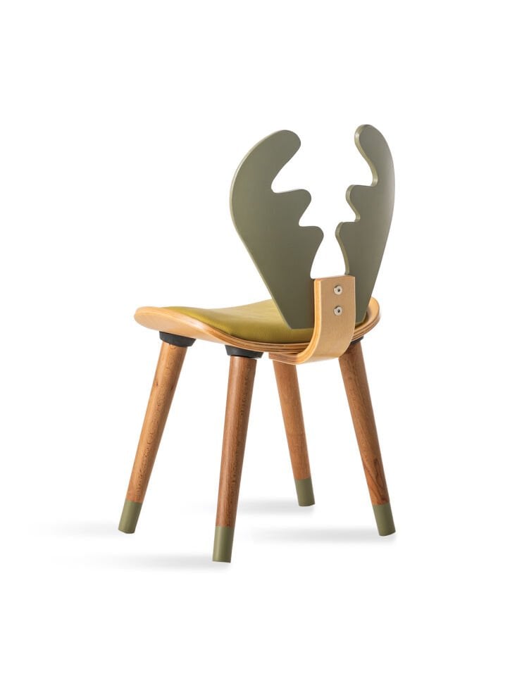 Woodba Bambi Chair
