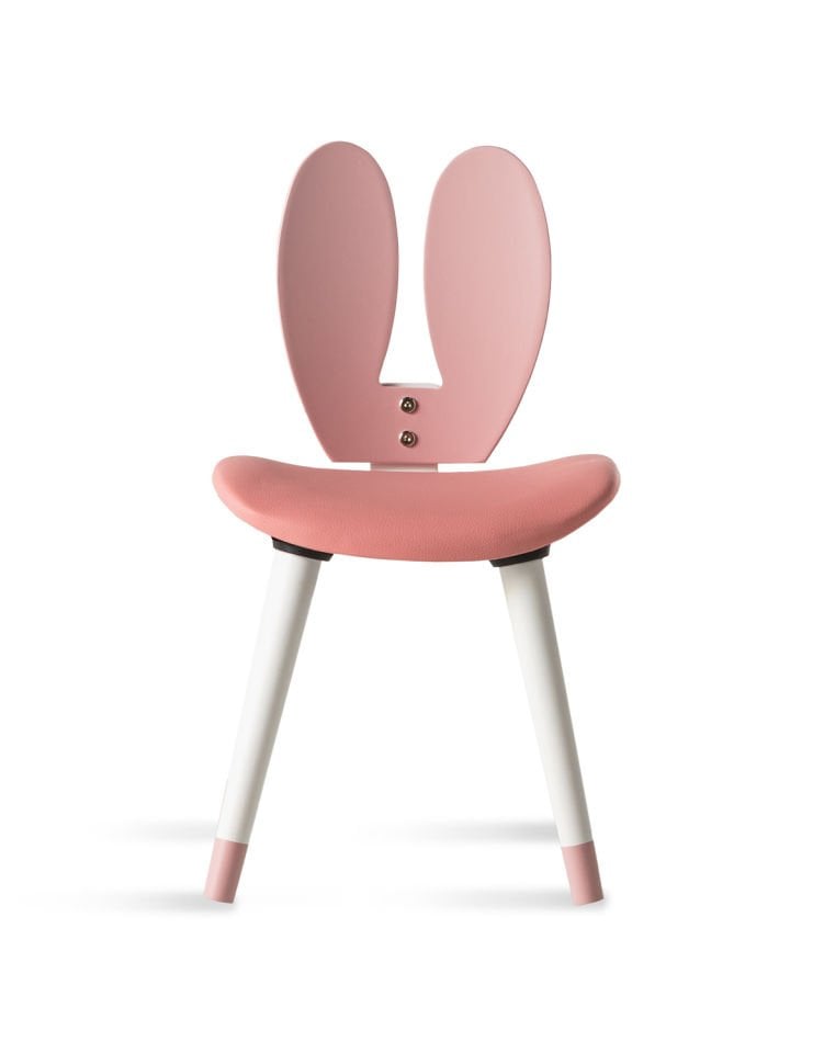 Lima Chair (Rabbit)