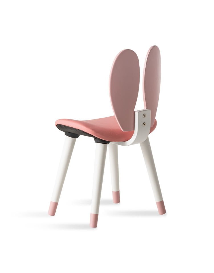 Lima Tavşan Sandalye