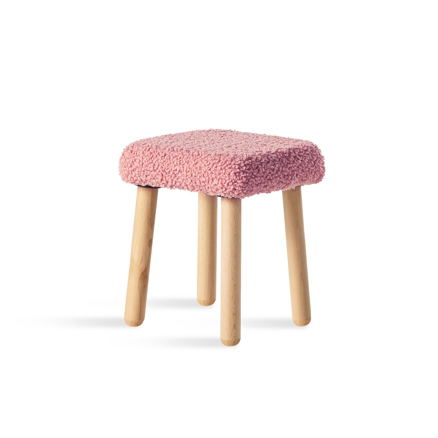Woodba Stool