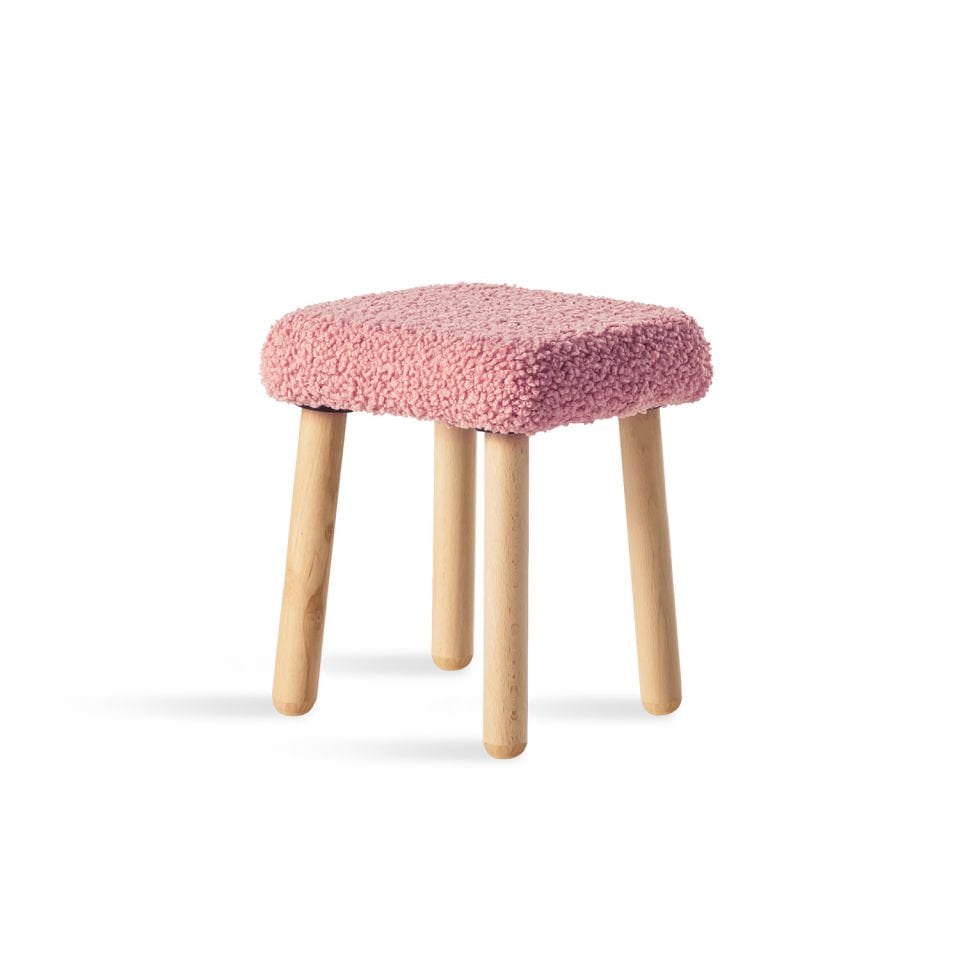 Woodba Stool
