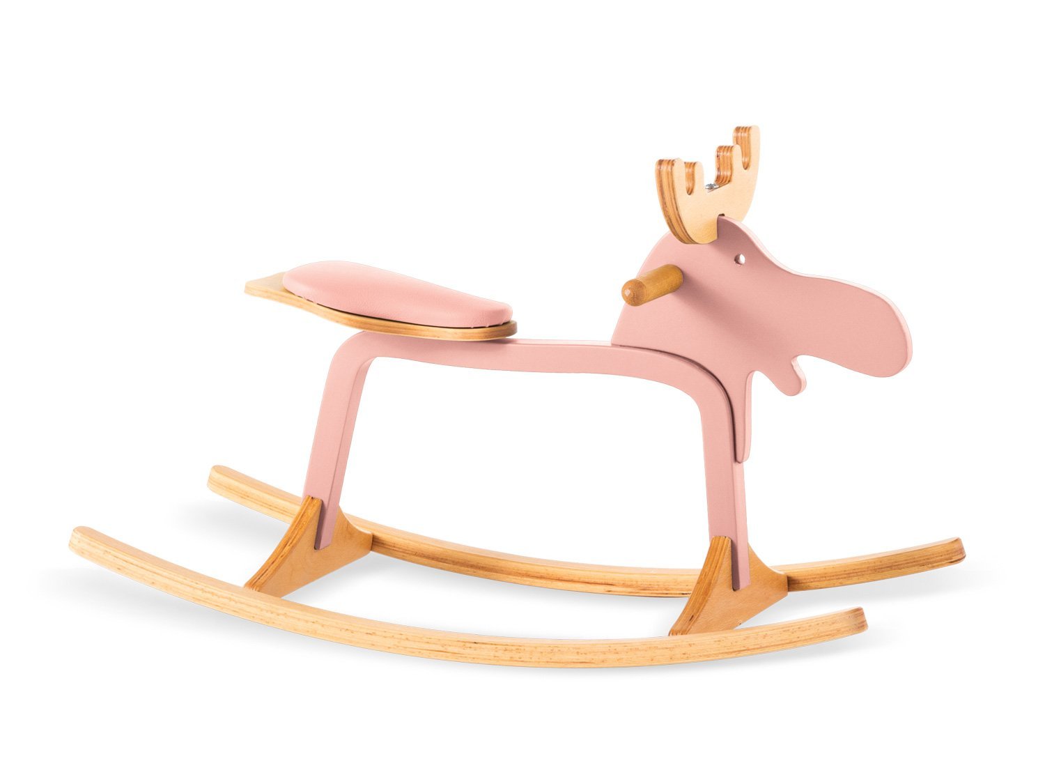 Woodba Faline Rocking Deer