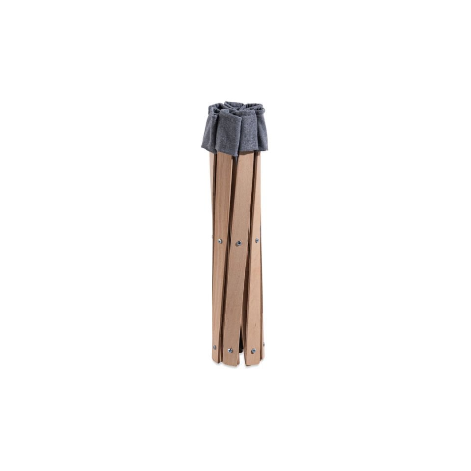 Woodba Grey Oyuncak Sepeti