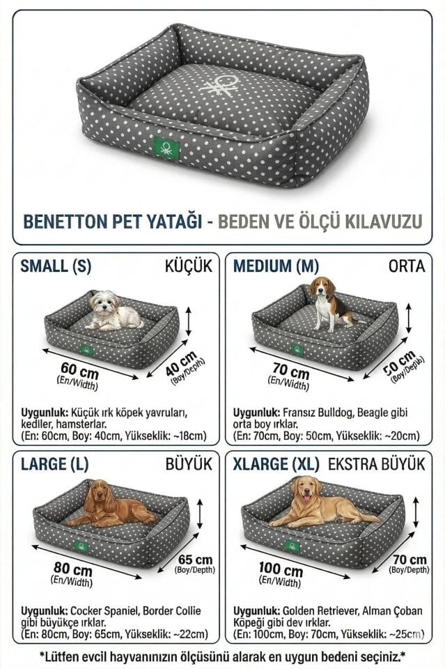 PetBed Puantiyeli Pembe