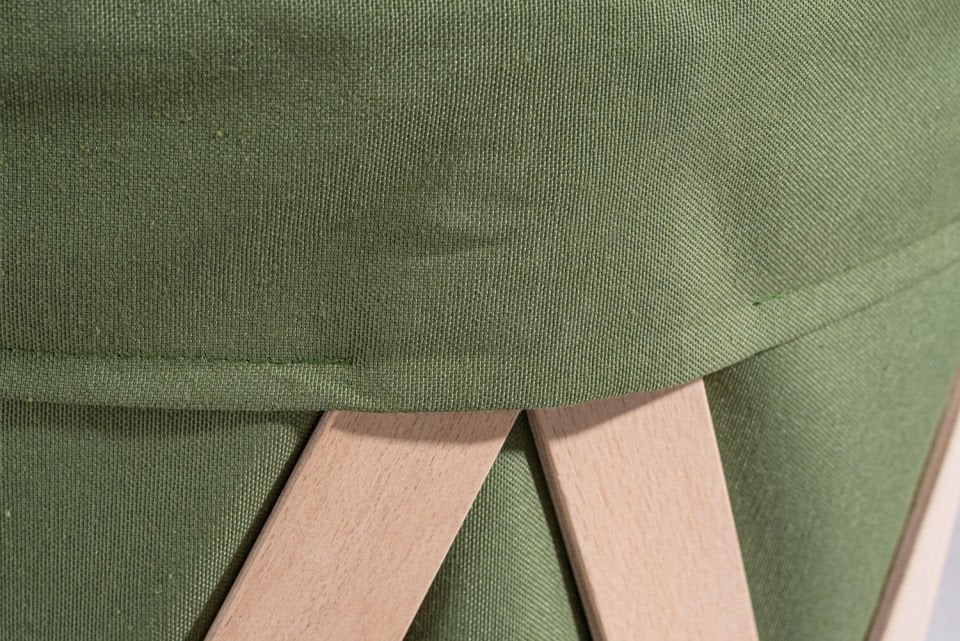 Woodba My House Toy Basket