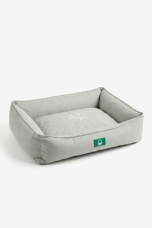 PetBed Açık Gri