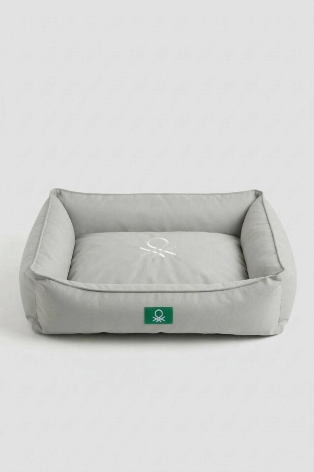 PetBed Açık Gri