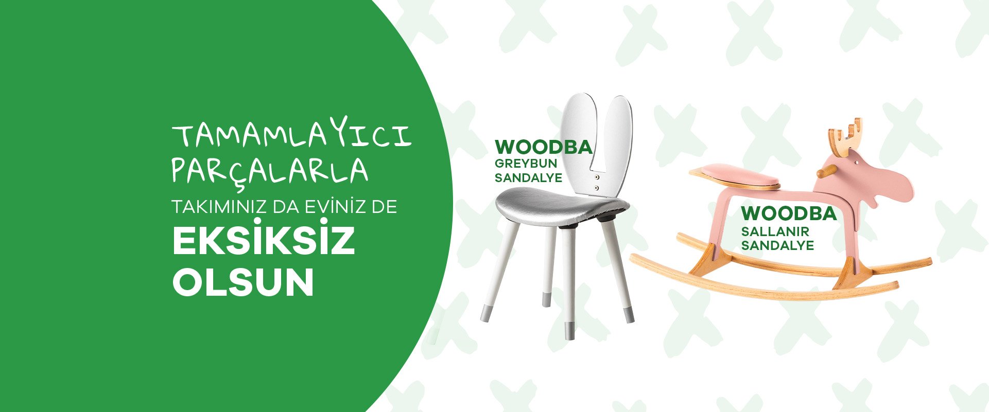 Tamamlayıcı Ürünler