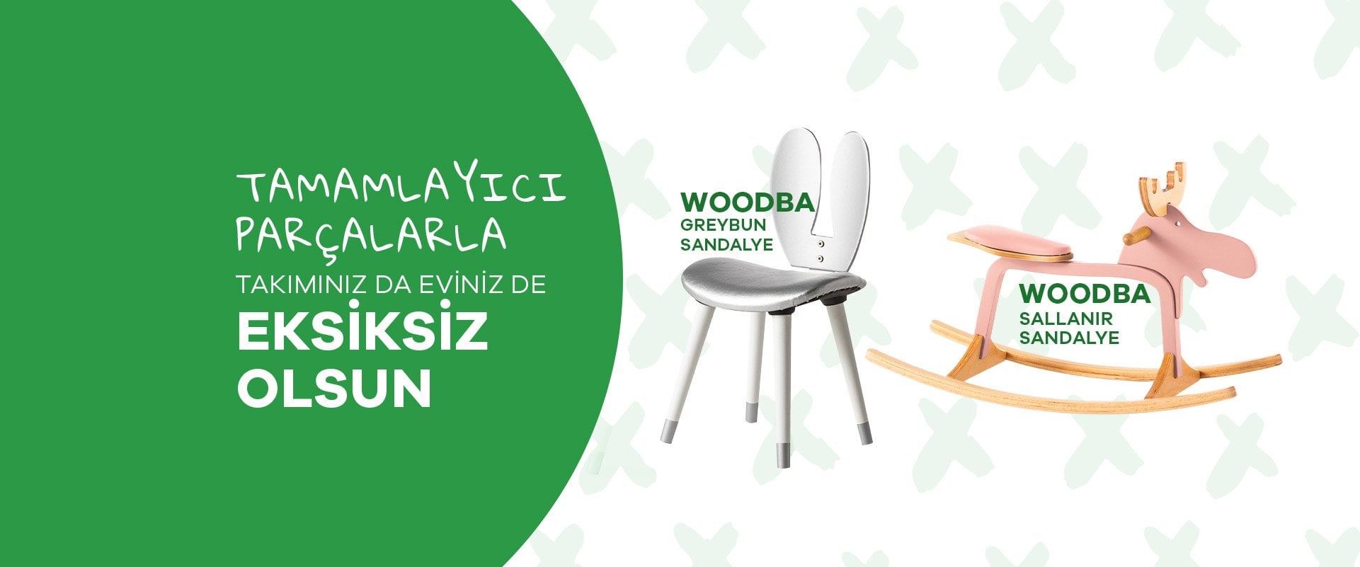 Tamamlayıcı Ürünler