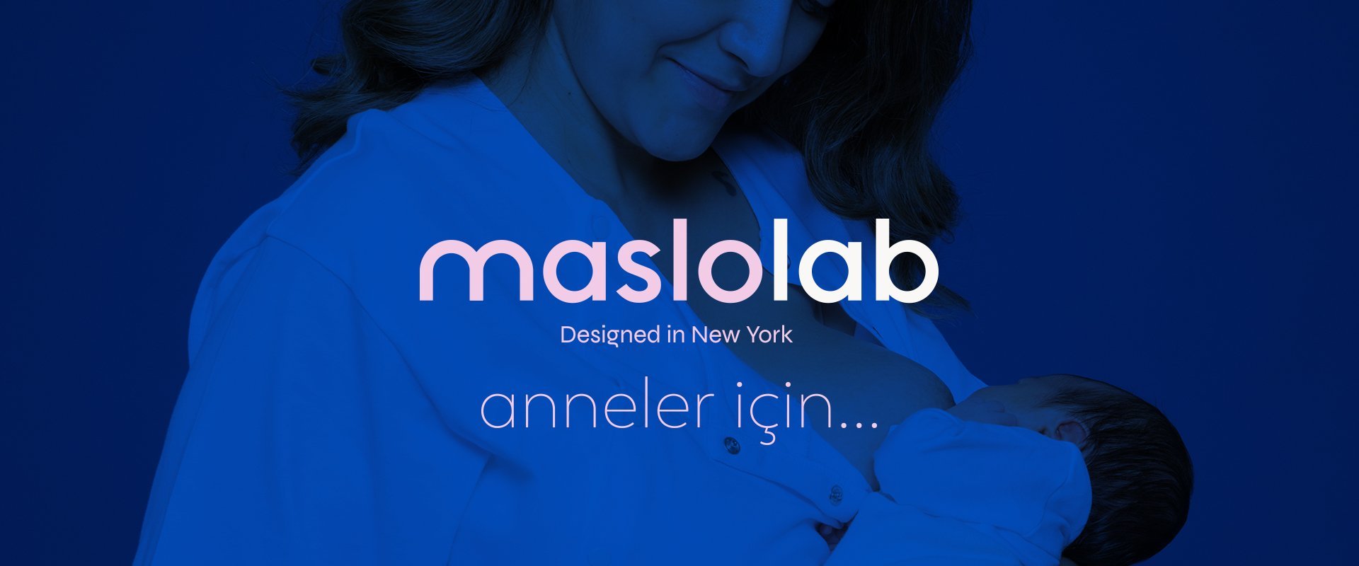 Maslolab Anne Ürünleri